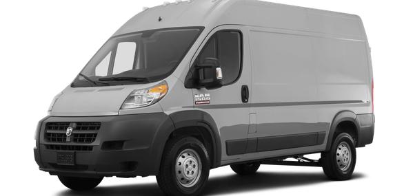 RAM PROMASTER 1500 2018 3C6TRVBGXJE119958 image